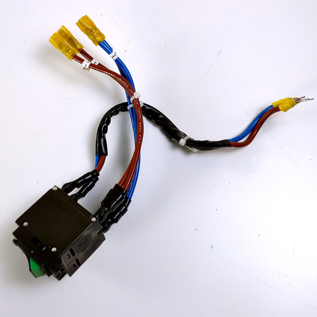 Candela Alex TriVantage ATV Laser System Parts On/Off Toggle Switch 7122-00-1111
