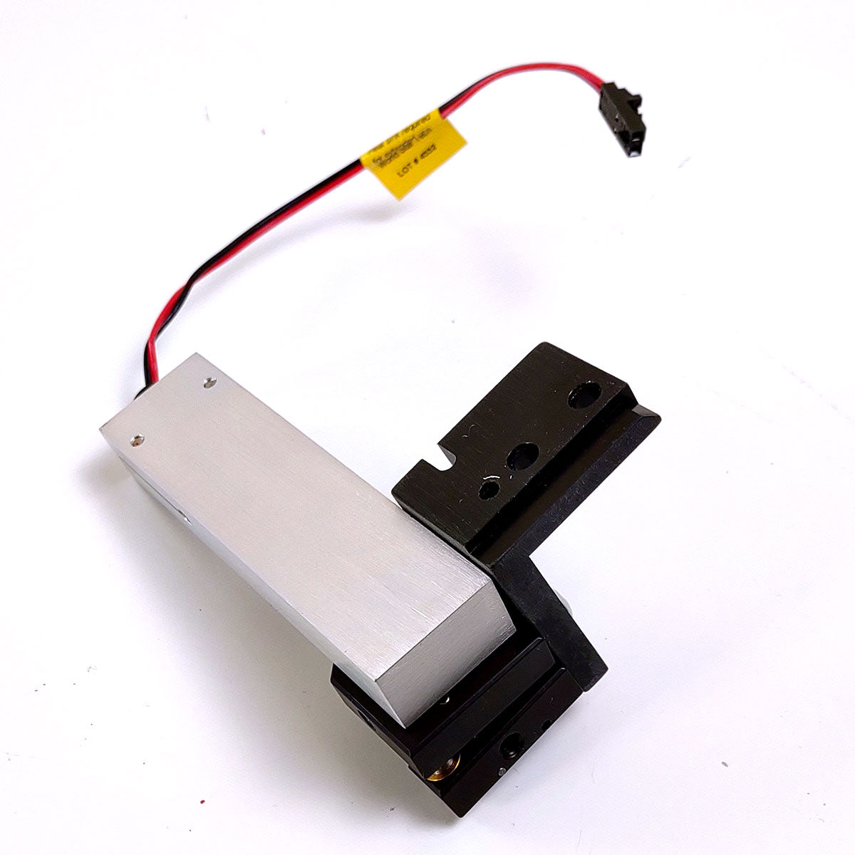 Candela Alex TriVantage ATV Laser System Parts Energy Sensor Bracket As-Is