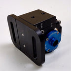 Candela Alex TriVantage Laser Parts Focus Array QX 1020 Optic Crystal Tube As-Is