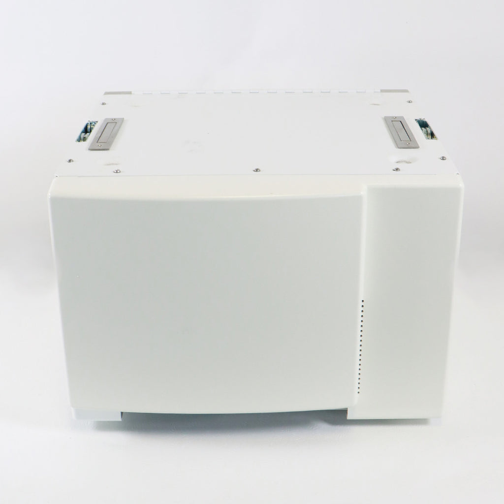 Cynosure Palomar Laser Middle Module Water Cooling Assembly White 2520-0005R