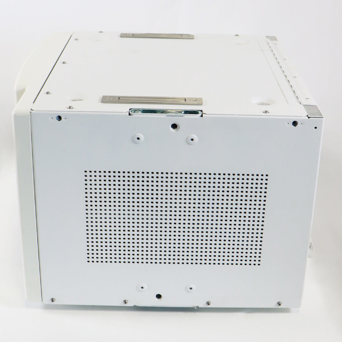 Cynosure Palomar Laser Middle Module Water Cooling Assembly White 2520-0005R
