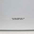 Cynosure Palomar Laser Middle Module Water Cooling Assembly White 2520-0005R