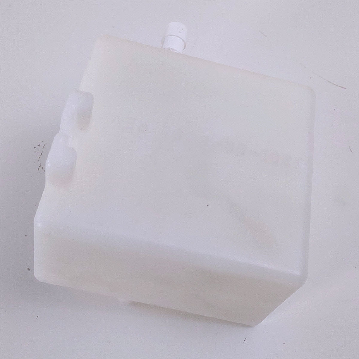 Candela VBeam Perfecta Laser System Parts Reservoir Water Tank 1301-00-8491
