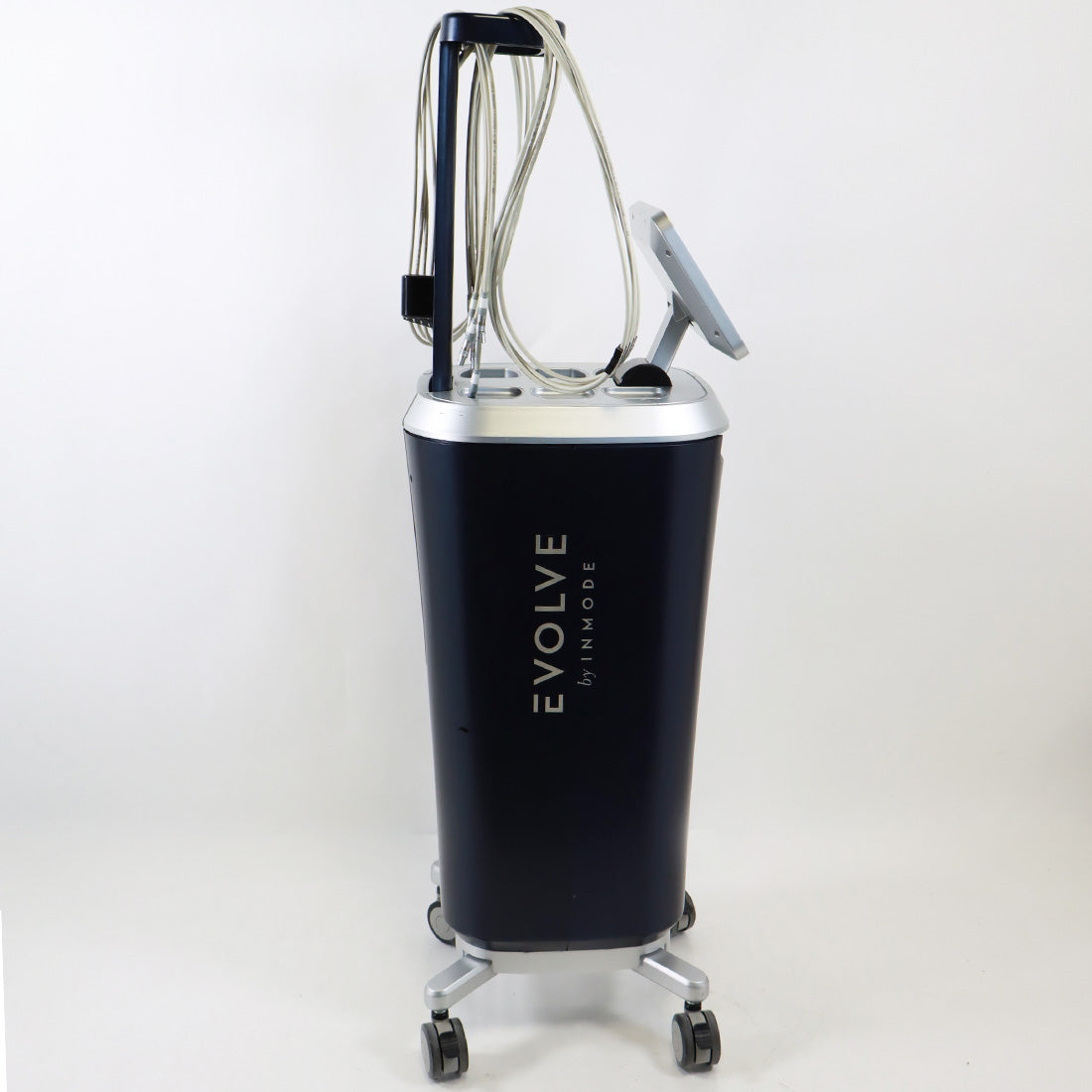 2019 InMode Evolve Skin Tightening Tone Muscle Body Contouring Base Workstation