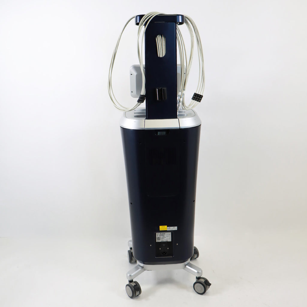 2019 InMode Evolve Skin Tightening Tone Muscle Body Contouring Base Workstation