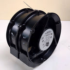 Candela VBeam System Part Stacked Dual Cooling Fans 6.5in PQ24B4 As-Is