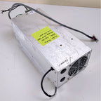 Sciton Profile BBLs Broadband Light System Parts Capacitor Charging Box As-Is
