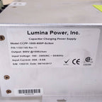 Sciton Profile BBLs Broadband Light System Parts Capacitor Charging Box As-Is