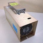 Sciton Profile BBLs Broadband Light System Parts High Voltage Power Supply As-Is