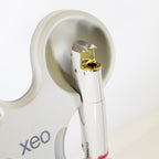 2007 Cutera Xeo Laser Nd Yag 1064nm Hair Removal Vascular Lesions HR
