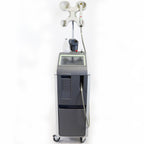 2007 Cutera Xeo Laser Nd Yag 1064nm Hair Removal Vascular Lesions HR