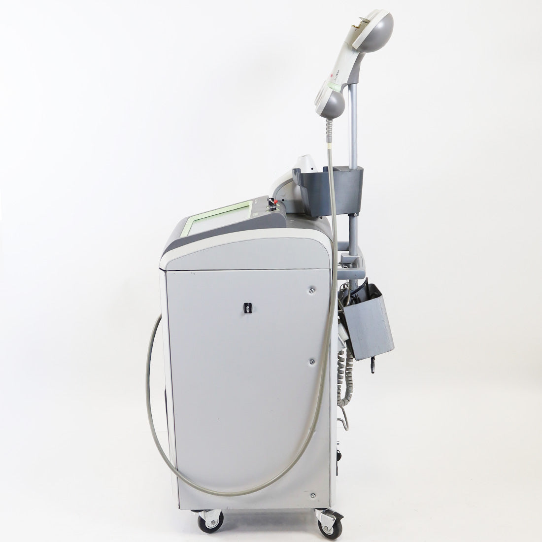 2007 Cutera Xeo Laser Nd Yag 1064nm Hair Removal Vascular Lesions HR