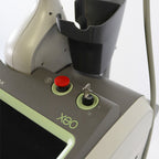 2007 Cutera Xeo Laser Nd Yag 1064nm Hair Removal Vascular Lesions HR