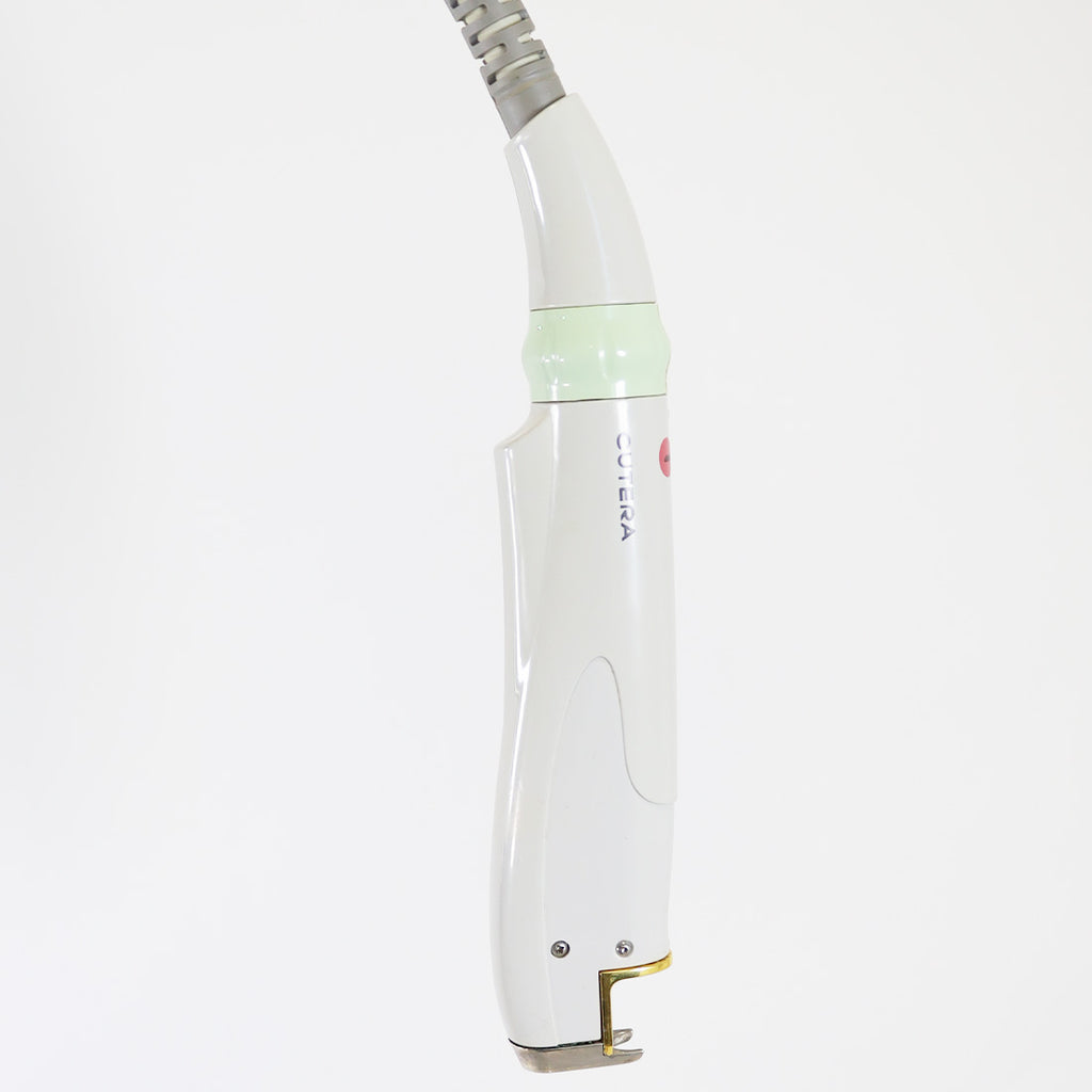 2007 Cutera Xeo Laser Nd Yag 1064nm Hair Removal Vascular Lesions HR