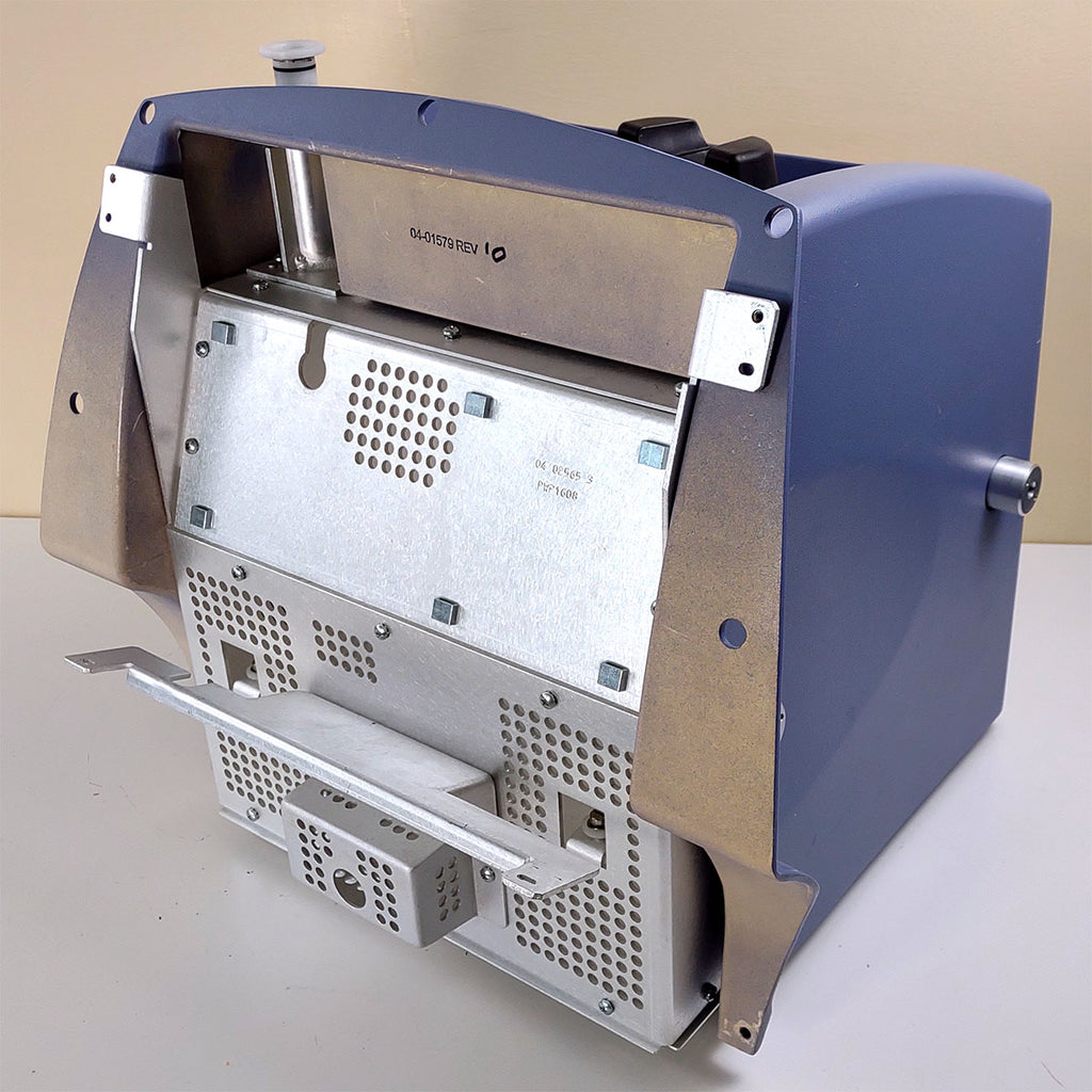 Fraxel ReStore Laser System Parts 04-01579 / 04-02565 Shell Chassis Case As-Is
