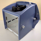Fraxel ReStore Laser System Parts 04-01579 / 04-02565 Shell Chassis Case As-Is