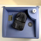 Fraxel ReStore Laser System Parts 04-01579 / 04-02565 Shell Chassis Case As-Is