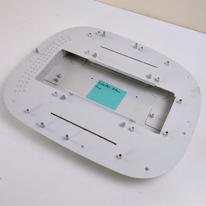Lutronic LaseMD Laser System Parts Heavy Metal Bottom Base Support As-Is
