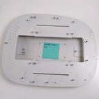 Lutronic LaseMD Laser System Parts Heavy Metal Bottom Base Support As-Is