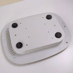 Lutronic LaseMD Laser System Parts Heavy Metal Bottom Base Support As-Is