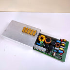 Lumenis M22 Laser System Parts Charger Assembly PCB SA-1077240 / PC-1076460 AsIs