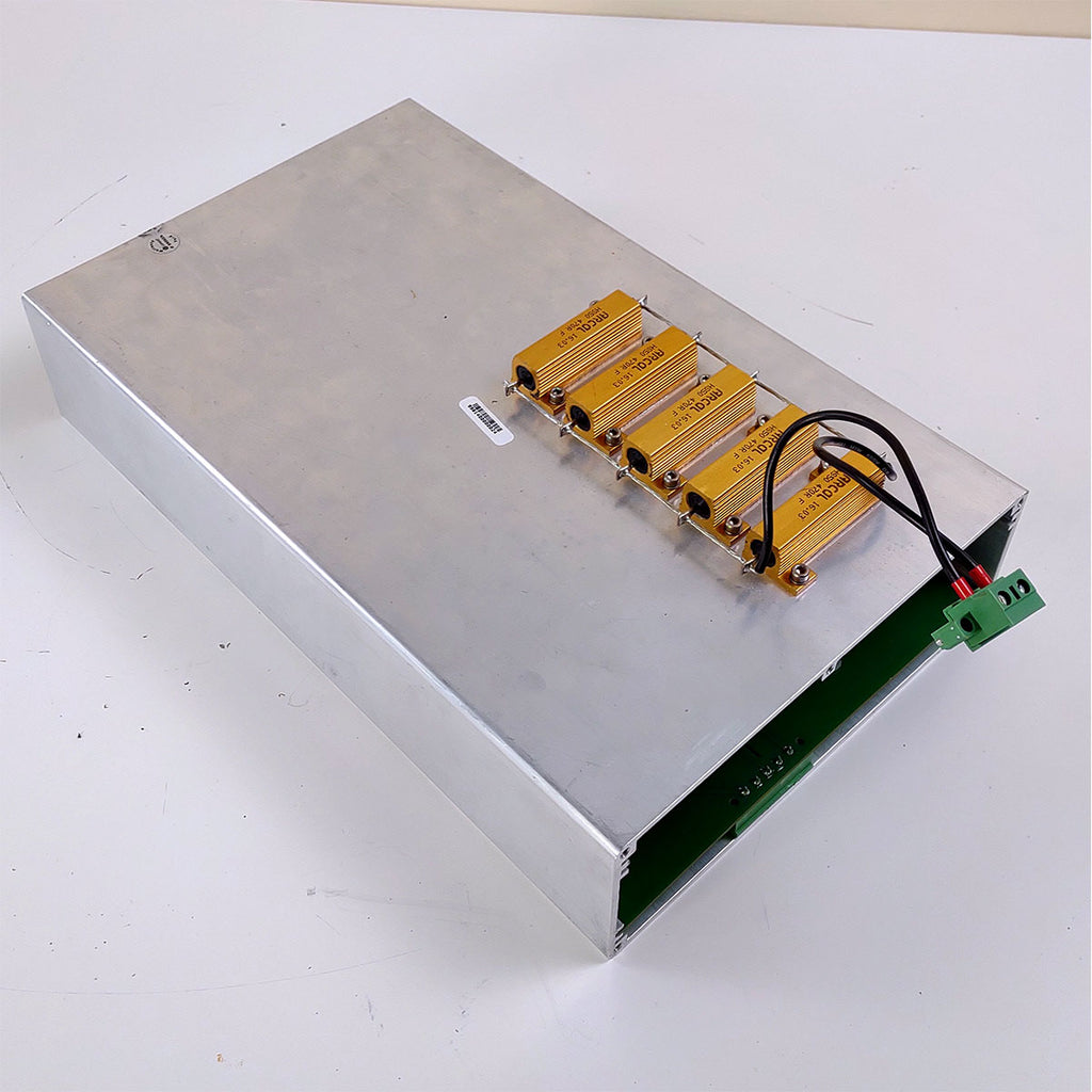 Lumenis M22 Laser System Parts Charger Assembly PCB SA-1077240 / PC-1076460 AsIs