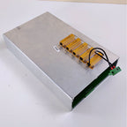 Lumenis M22 Laser System Parts Charger Assembly PCB SA-1077240 / PC-1076460 AsIs
