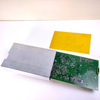 Lumenis M22 Laser System Parts Charger Assembly PCB SA-1077240 / PC-1076460 AsIs