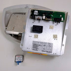 Palomar StarLux 500 IPL System Parts IO PCB, Software Card and BAD Display As-Is
