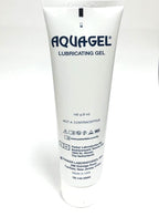Aquagel Lubricating Gel Parker 57-05 Water Soluble 142g (5oz) Lubricant x1 Tube