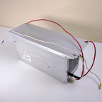 Candela Alex TriVantage ATV Laser System Parts TLX302 HVPS Power Supply As-Is