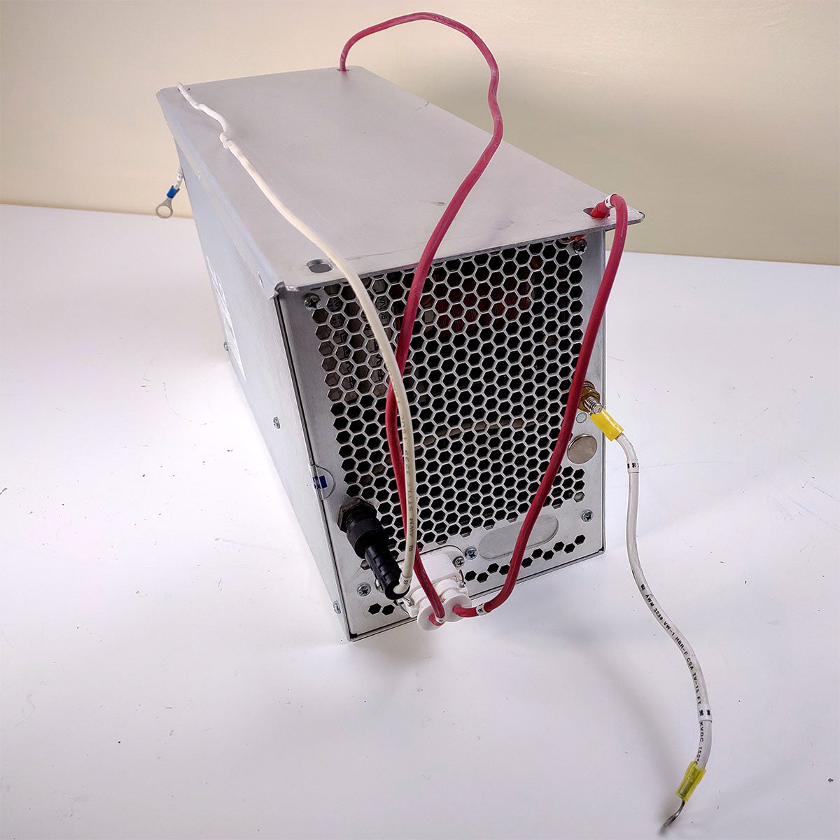 Candela Alex TriVantage ATV Laser System Parts TLX302 HVPS Power Supply As-Is