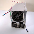 Candela Alex TriVantage ATV Laser System Parts TLX302 HVPS Power Supply As-Is