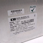 Candela Alex TriVantage ATV Laser System Parts TLX302 HVPS Power Supply As-Is