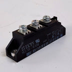 Candela Alex TriVantage ATV Laser System Part MCC56-16i01B Discrete Semiconductor