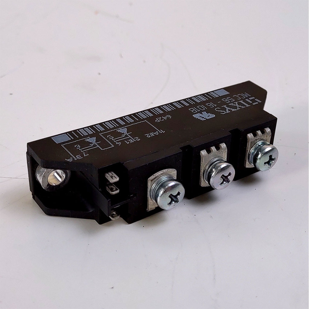 Candela Alex TriVantage ATV Laser System Part MCC56-16i01B Discrete Semiconductor