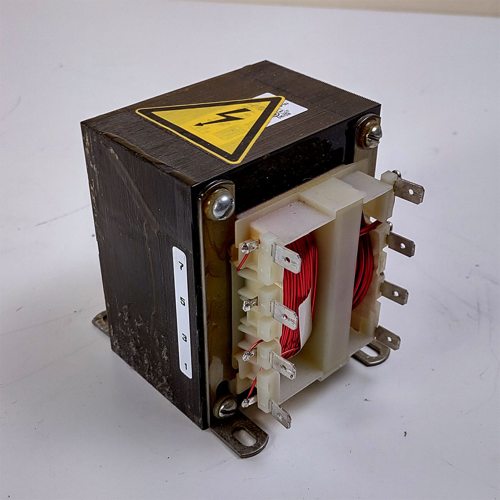 Candela Alex TriVantage ATV Laser System Part 4-49-0028 Signal Transformer As-Is