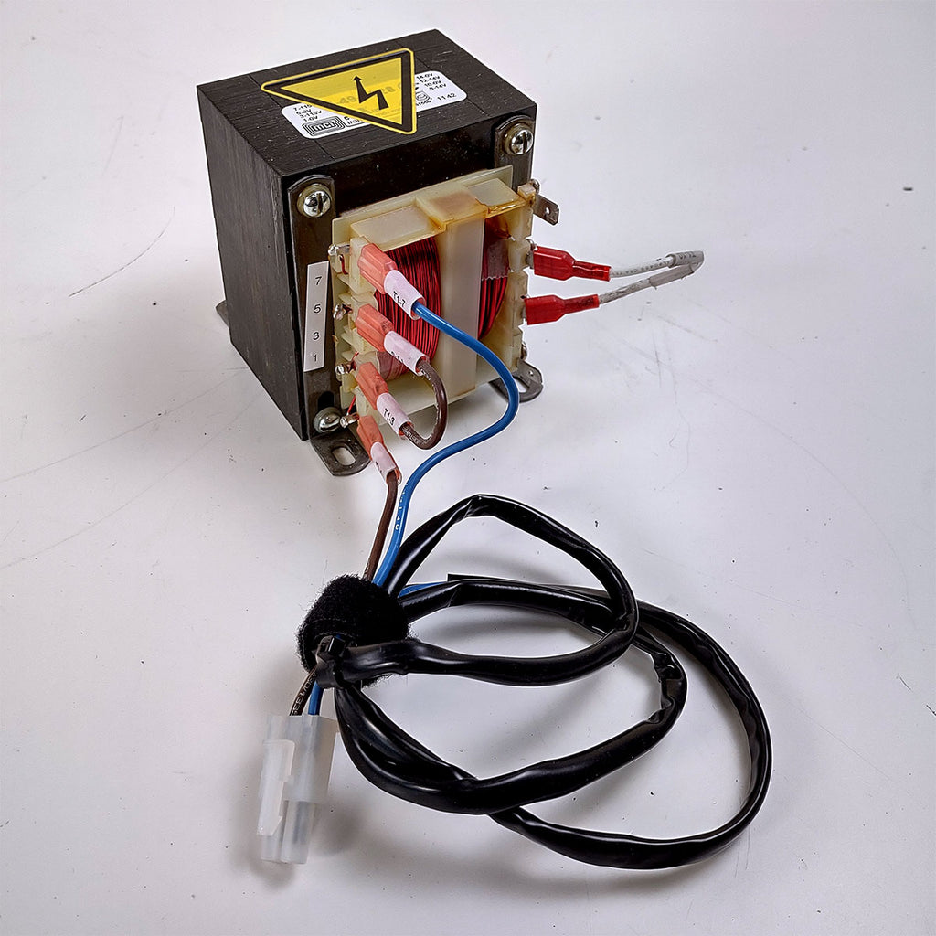 Candela Alex TriVantage ATV Laser System Parts Signal Transformer 4-49-0028 AsIs