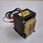 Candela Alex TriVantage ATV Laser System Parts Signal Transformer 4-49-0028 AsIs