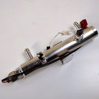 Candela Alex TriVantage ATV Laser System Parts Water Heater Rod Manifold As-Is
