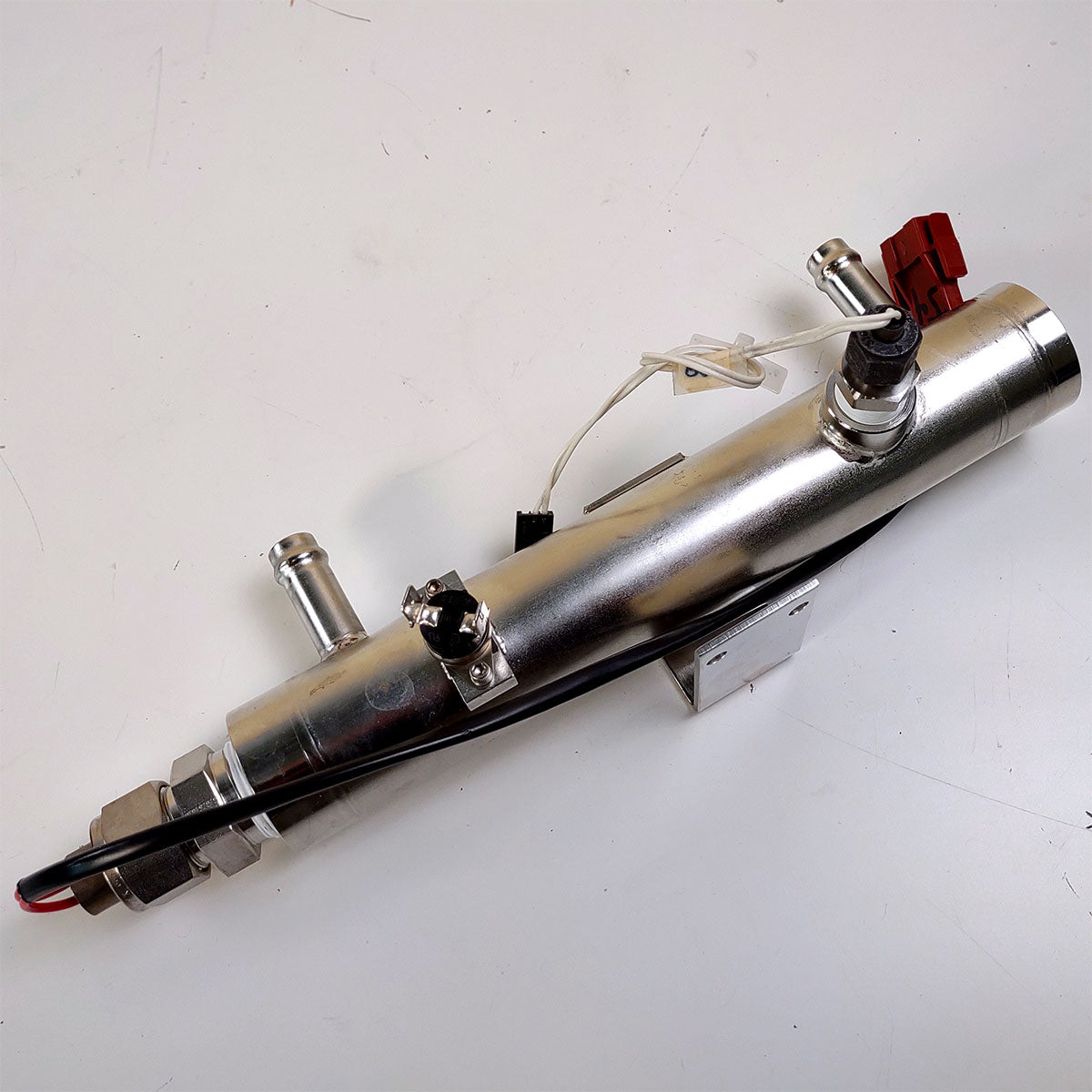 Candela Alex TriVantage ATV Laser System Parts Water Heater Rod Manifold As-Is
