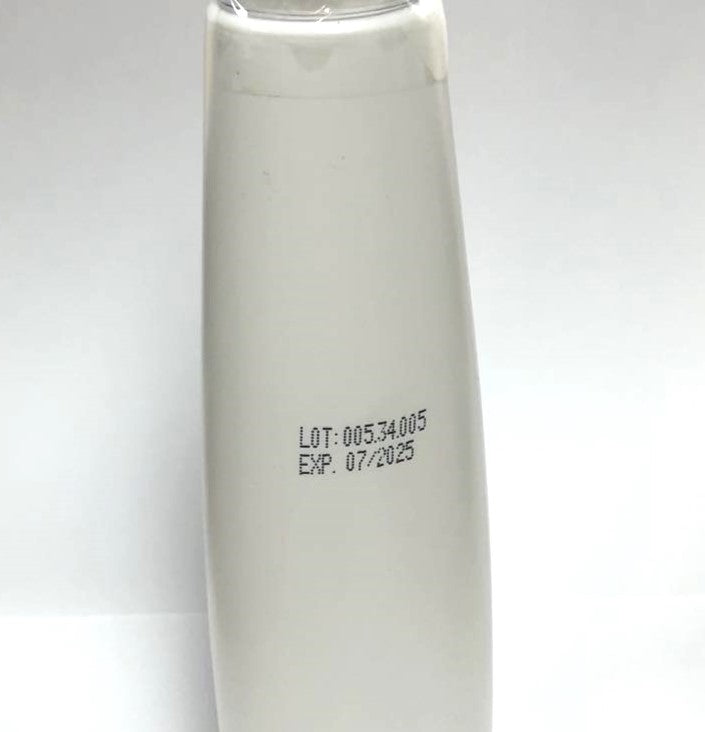 Syneron VelaSpray Ease Body Emulsion MT47984 300mL Bottle Velashape Spray x1 Pc