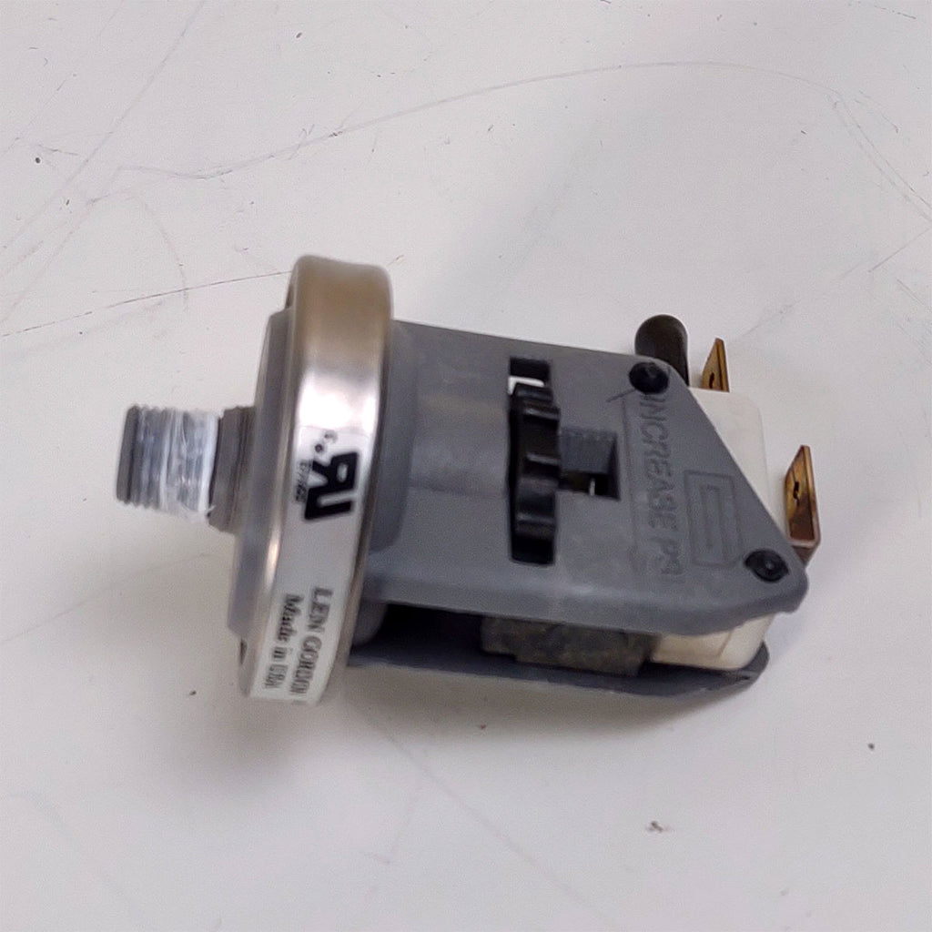 Candela VBeam 2 Dye Pressure Sensor Switch 10-PSI 800130-3 System Part As-Is