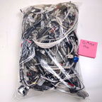 Candela GentleMax GMAX Laser System Parts Internal Wires and Cable Harness As-Is