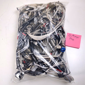 Candela GentleMax GMAX Laser System Parts Internal Wires and Cable Harness As-Is