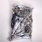 Candela GentleMax GMAX Laser System Parts Internal Wires and Cable Harness As-Is