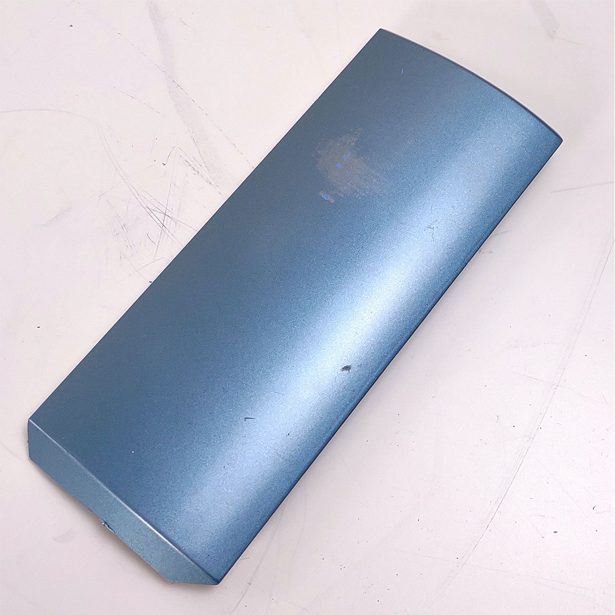 Lumenis M22 Laser IPL System Parts Small Filler Panel Cover Molded Plastic As-Is