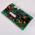 Laserscope Lyra i System ZHPC Small Green Board PCB 0126-3340 Parts As-Is