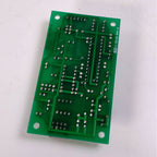Laserscope Lyra i System ZHPC Small Green Board PCB 0126-3340 Parts As-Is