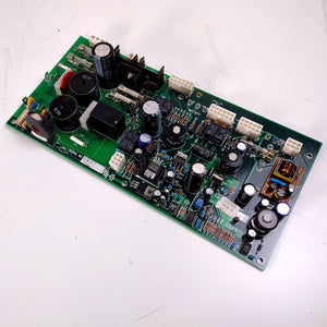 Laserscope Lyra i System Power Distribution Green Board PCB 0122-1710 PART As-Is